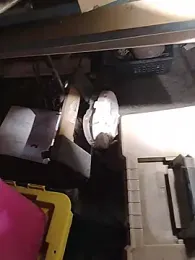 Biknight webcam model stream image