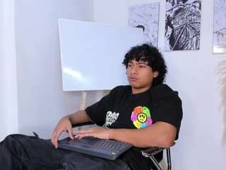 miriam-and-mateo webcam model stream image