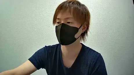 9_REN_9 webcam model stream image