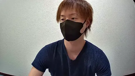 9_REN_9 webcam model stream image