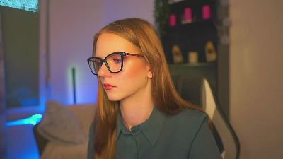 gisela_jilk webcam cam4 model stream image