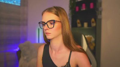 gisela_jilk webcam model stream image