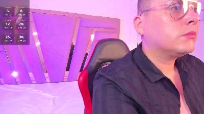 FemAustin webcam model stream image