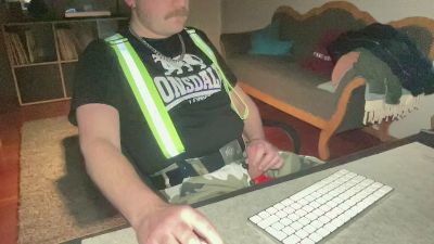 MaxPalme80 webcam model stream image