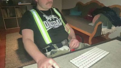 MaxPalme80 webcam model stream image