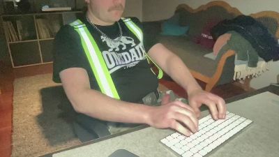 MaxPalme80 webcam model stream image