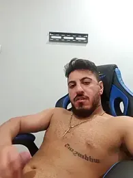Zakkyboy66 webcam model stream image
