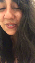 Hotpinkangel webcam model stream image