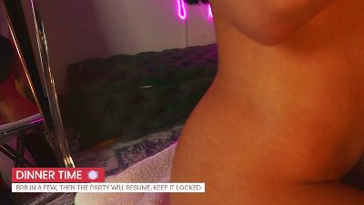 KatyeRave webcam model stream image