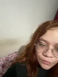 ruivinhadancer webcam model stream image