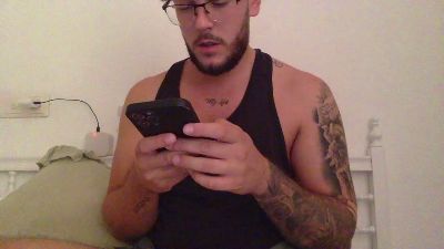 elcoso22 webcam model stream image