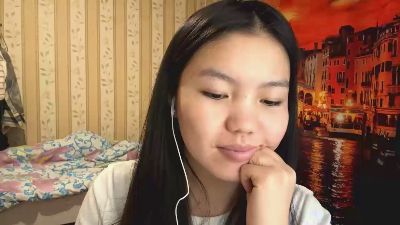 YukikoDarius webcam cam4 model stream image