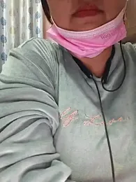 Dianaa9 webcam model stream image