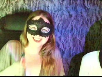 Knightcam webcam model stream image