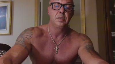 tntmuscle webcam model stream image