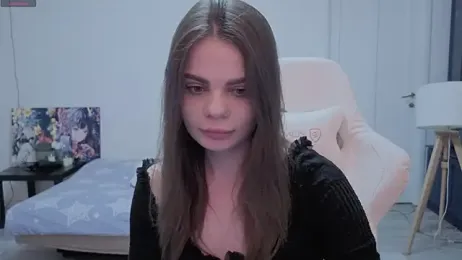 xAlisontiny webcam model stream image