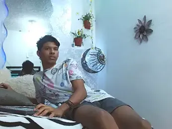 exreal_tender18 webcam model stream image