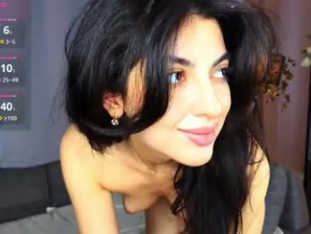 chelseaclem webcam model stream image