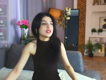 chelseaclem webcam model stream image