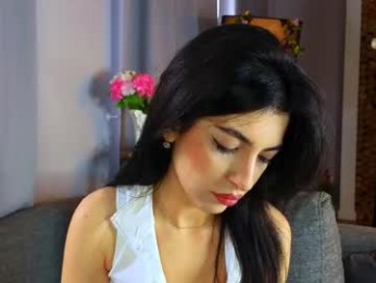 chelseaclem webcam model stream image