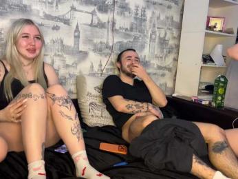 Gaika-i-Bolt webcam model stream image