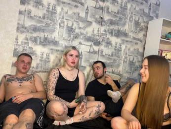 Gaika-i-Bolt webcam model stream image