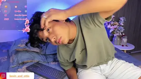 keyott webcam stripchat model stream image