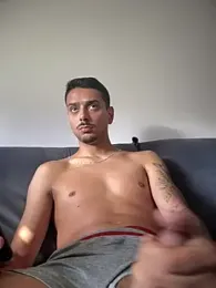 PedroKriocaX webcam model stream image