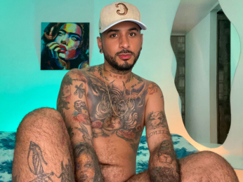 FranckRivas webcam model stream image