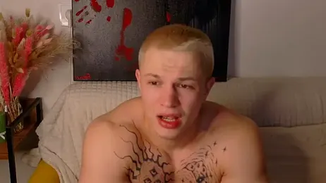 SterlingNoir webcam model stream image