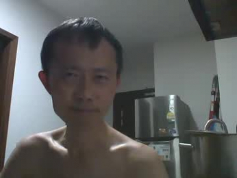 leeminhao webcam chaturbate model stream image