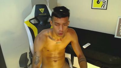 nando_col_ webcam model stream image