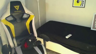 nando_col_ webcam model stream image
