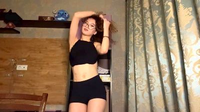 ErikaKalista webcam model stream image
