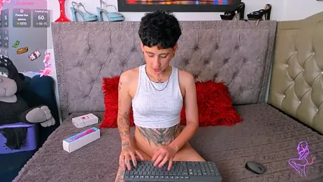Taylor_Rossy webcam model stream image