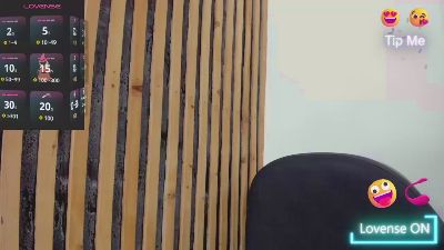 Lukee_09 webcam model stream image