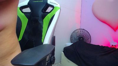 Little_bubuu webcam model stream image