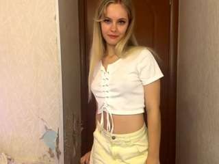 trudycaponi webcam model stream image