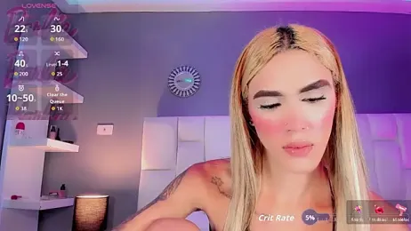 Nikol-hilton webcam stripchat model stream image