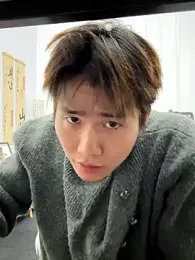 Juhone webcam model stream image