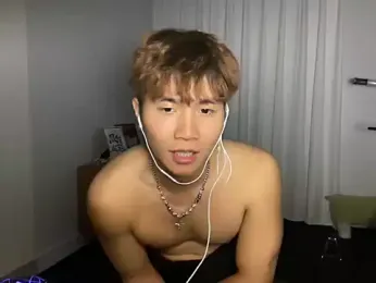 Juhone webcam model stream image