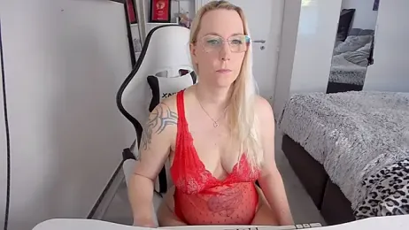 Sally_Secret webcam stripchat model stream image