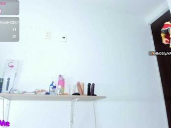 Elikolanny webcam model stream image