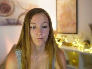 clarrasweet webcam model stream image