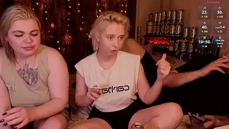 Sex_Vibe_couple webcam model stream image