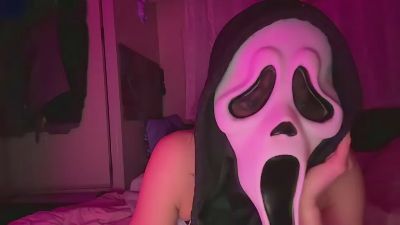 SilentSceamsVan webcam cam4 model stream image