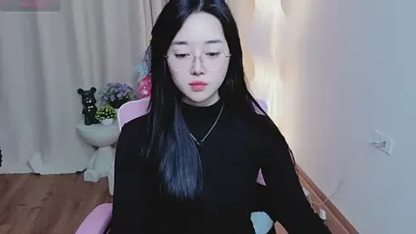 Miu-999 webcam model stream image