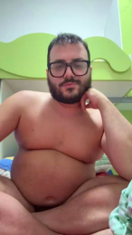 BearPlayPOV webcam model stream image