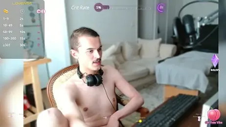 EliasGripX webcam model stream image