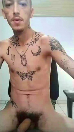 RuivoDotado24cm webcam model stream image